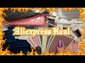 ALIEXPRESS NAIL ART HAUL WITH LINKS