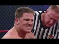 AJ Styles vs. "The Pope" D'Angelo Dinero: TNA World Title (FULL MATCH) | TNA Lockdown 2010