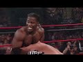 AJ Styles vs. "The Pope" D'Angelo Dinero: TNA World Title (FULL MATCH) | TNA Lockdown 2010
