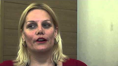 Global IGF 2015: Robin Gross on Future in a Nutshell