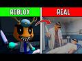 This Roblox Game Is Based on a True Story…