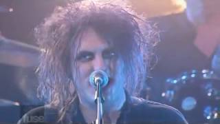 The Cure - New York 2008