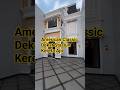 Rumah Baru Modern Classic Siap Huni Lokasi Dekat Stasiun Kereta