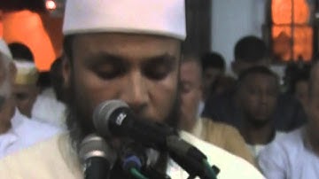 تلاوة خاشعة (ربنا اغفر لنا ذنوبنا) القارئ جواد ناصر 2015