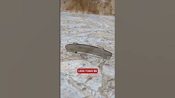 👀 Got DISC Brakes? You NEED This Tool! 👀