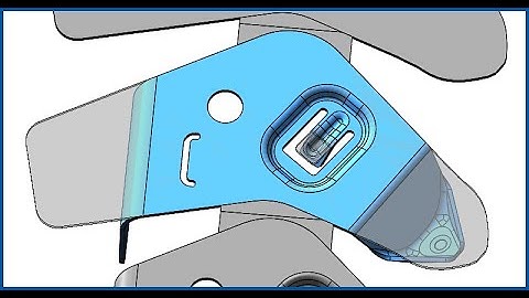 Show/Hide the previous step on the selected station