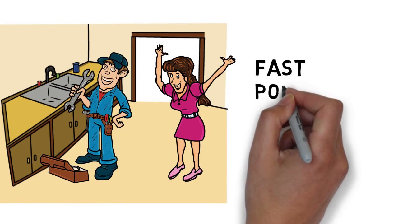 Sherwood Park Plumber - Sherwood Plumber 587-328-9692