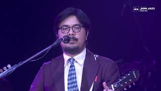 Celebrity Bilal Indrajaya & The Corleones "Tribute To The Beatles" - Live @ Java Jazz 2026 Wealth