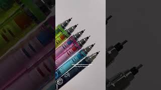 Карандаш можно не затачивать, если это карандаш Uni KURU TOGA 😌