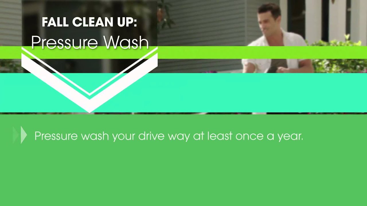 HSN HGTV's John Gidding Tips Pressure Washer and Seal YouTube