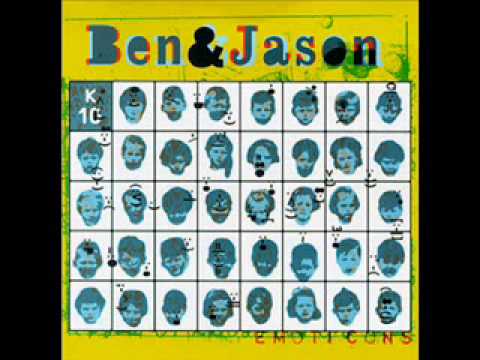 Ben & Jason (+) Air Guitar