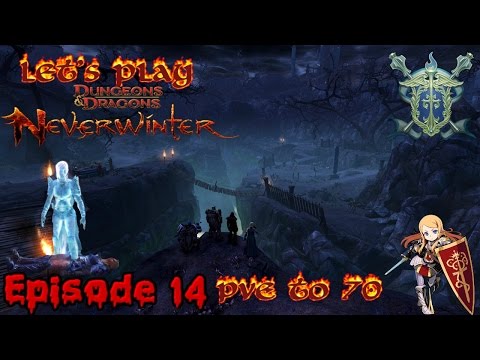 Neverwinter Xbox one - The Neverdeath! Episode 14