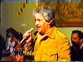 Ahmad moeini  cheghadr to bad kardi live iran 1989