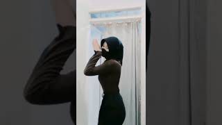 TikTok hijab Goyang Hot| bikin Sang3🥵🔥|#tiktok #video #viral