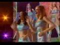 XXL - 100% te ljubam (Eurovision 2000) - FYR Macedonia