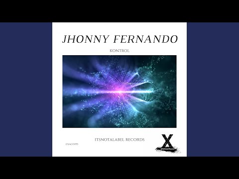Kontrol (Original Mix)