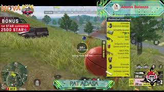 RULES OF SURVIVAL 2019  OP GUN IN FPS M249 LMG screenshot 3