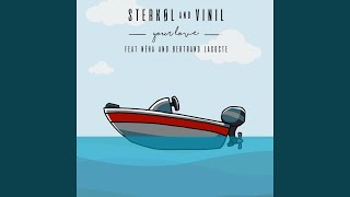 Download Lagu Your Love (feat. Néha \u0026 Bertrand Lacoste) MP3