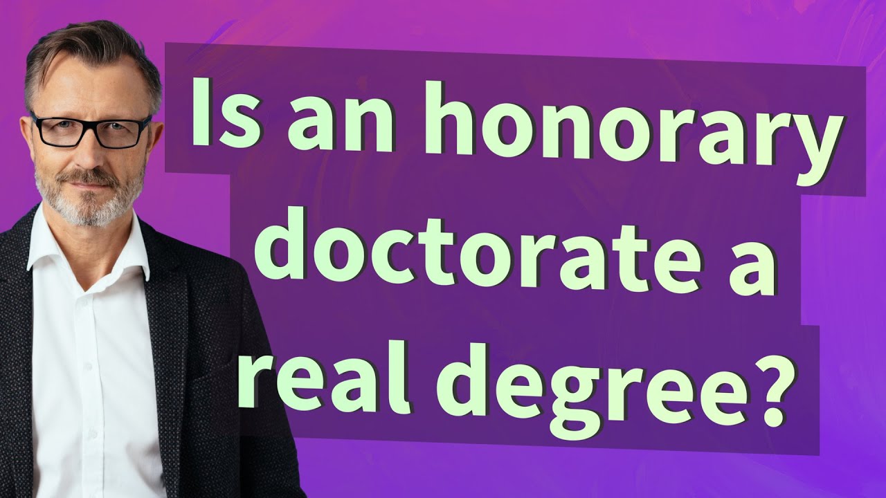What Is The Difference Between PHD And Doctorate Degree | Phd Vs Professional Doctorate Degree