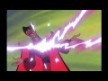 Jafar Vs Genie 