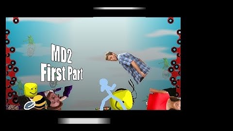 Meme Dream 2 (hosted by H360) Robby