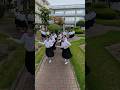 #iwantyouback #results #愛媛の背中男 #今治西 高校ダンス部 #insta360x6