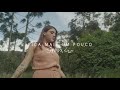 Cynthia Luz - Fica Mais Um Pouco (Visualizer Oficial)