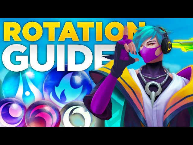 You’re playing Aphelios WRONG, here’s why.. - Daynean Rotation Guide class=