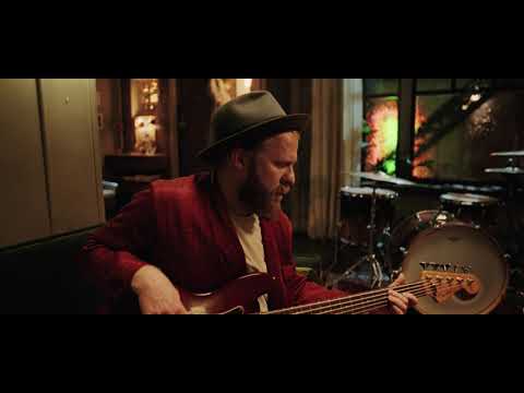 Alex Clare - Why Don't Ya (Official Music Video)