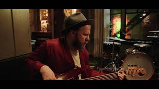 Alex Clare - Why Don&#39;t Ya (Official Music Video)