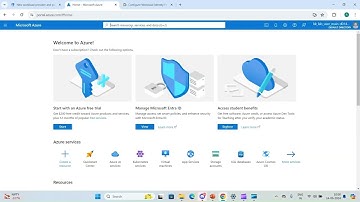 Working with Workload Identity Federation in Google Cloud (GCP) with Azure. Part-2