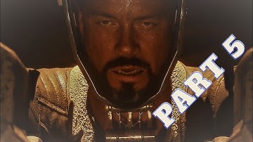 The Callisto Protocol PC - Part 5 (Aftermath)