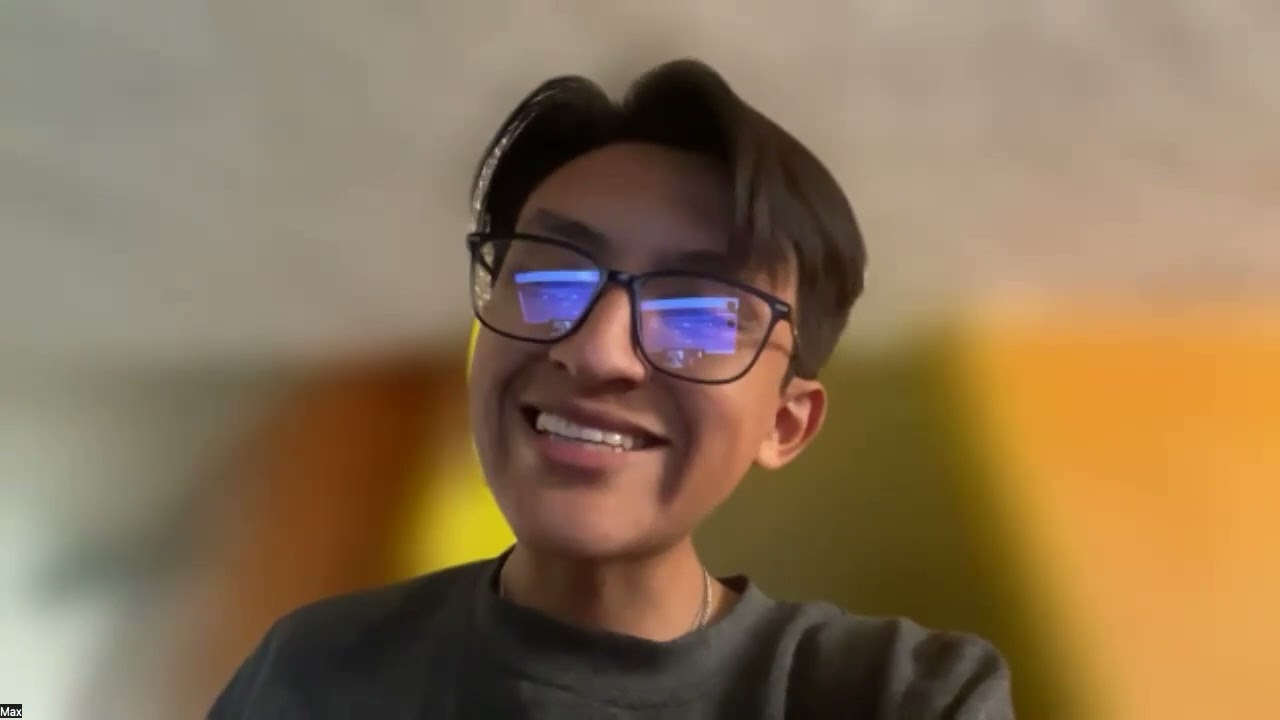 Diálogos con Max López