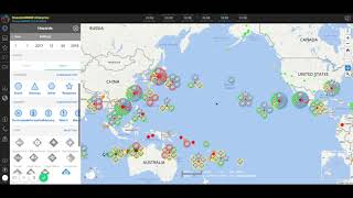 Disasteraware Enterprise - Historical Hazards Video