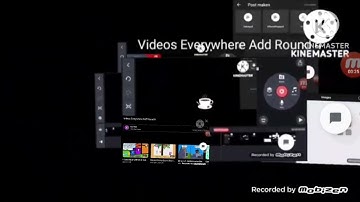 Videos everywhere add round 7