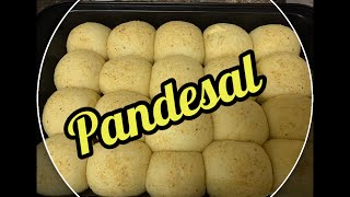 Soft Pandesal | Classic Pandesal | Pinoy Recipe | Quick & Easy Recipe | Bread Recipe | Pandesal