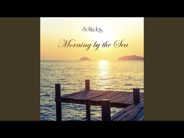 Dan Gibson - Morning by the Sea