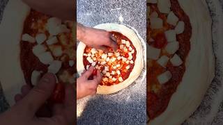 Amazing work ? pizza pizzadoughrecipe pizzalover sourdoughclub pizzarecipe sourdoughpizza