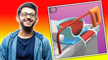 ✅✅ASMR Slicing | MAX LEVEL Gameplay | All Levels Walkthrough Video | Android,ios Games #3