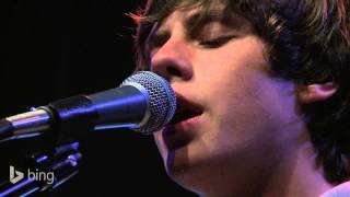 Jake Bugg - Two Fingers (Live at the Bing Lounge)