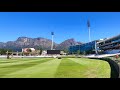 Can team india breach the cape town fortress l india tour of south africa