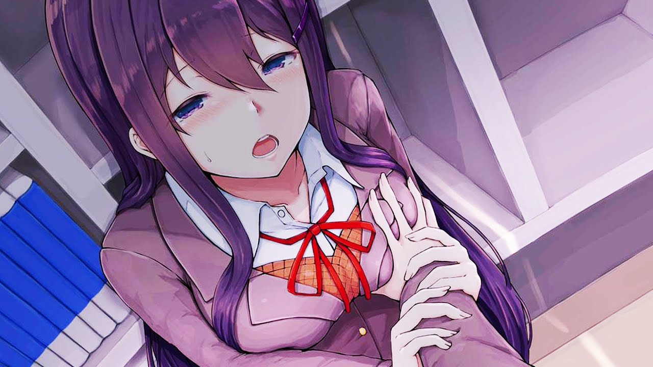 Link to the Full DDLC Mod Playthrough here: https://www.youtube.com/playlis...