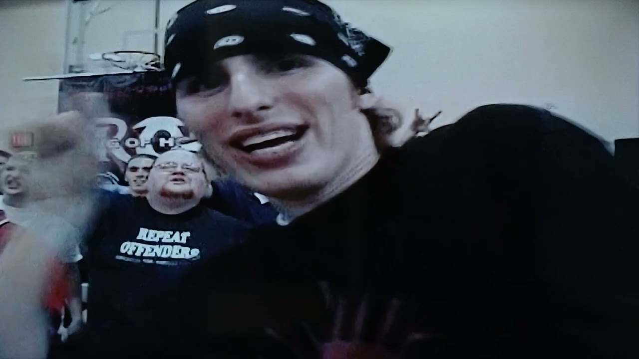 ROH Road To The Title A Block: Jonny Storm vs. Jody Fleisch