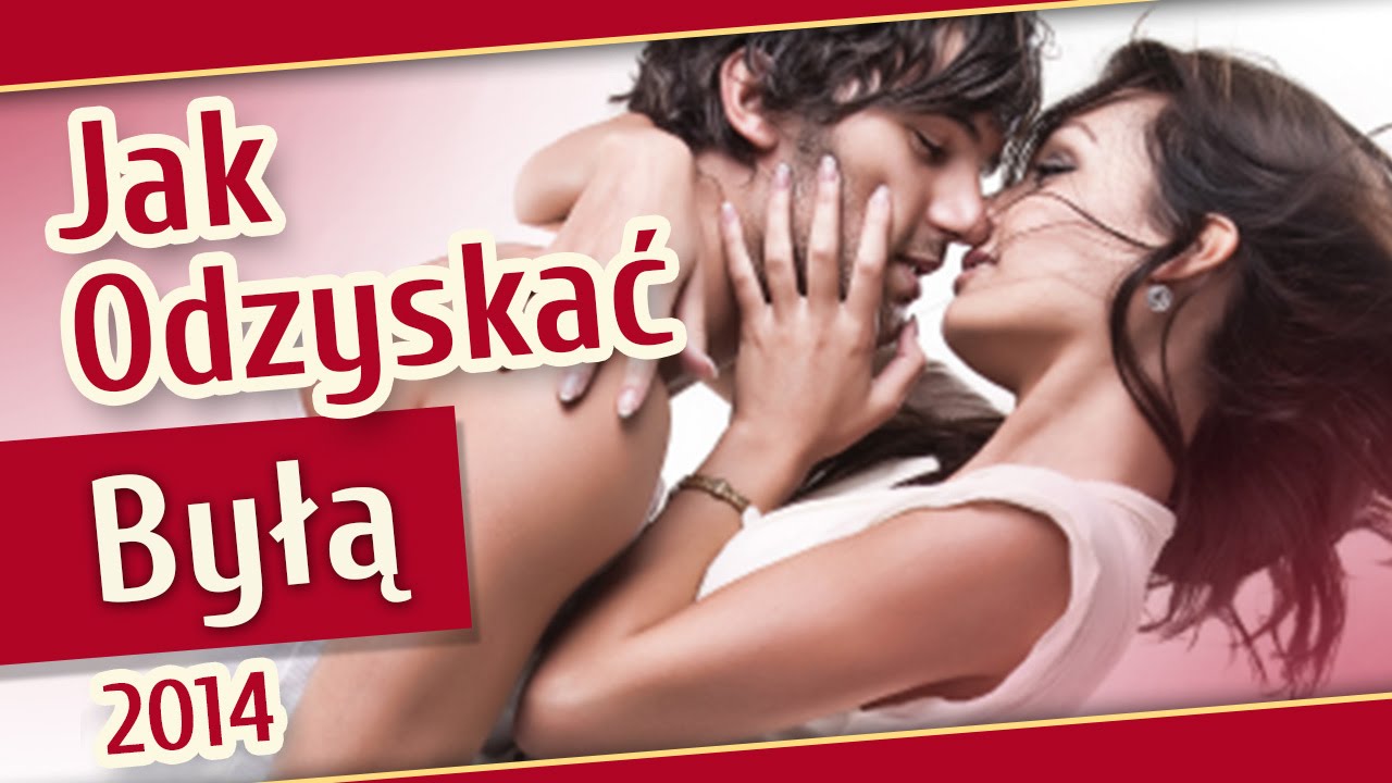 Jak Odzyskać Byłą Dziewczynę, Aby Wróciła z Powrotem | Marcin Szabelski