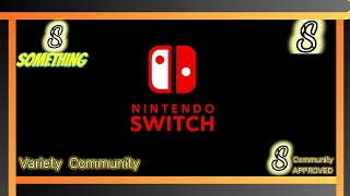 Nintendo Switch Stream (you can request any classic or if i have it)