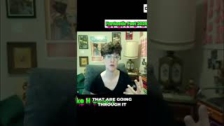 Endometriosis: My Horror Story &amp; The Cramps&#39; Impact #shorts
