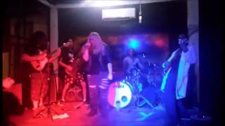 Daimonos - My Tormentor