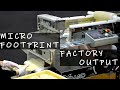 Noodle making equipment: commercial machines for small-mid scale production of noodles from Japan
