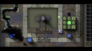 Gemcraft Labyrinth D4[Reaktion]