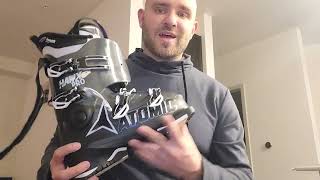Atomic Hawk Pro Ski Boot Review | My Biggest Regret